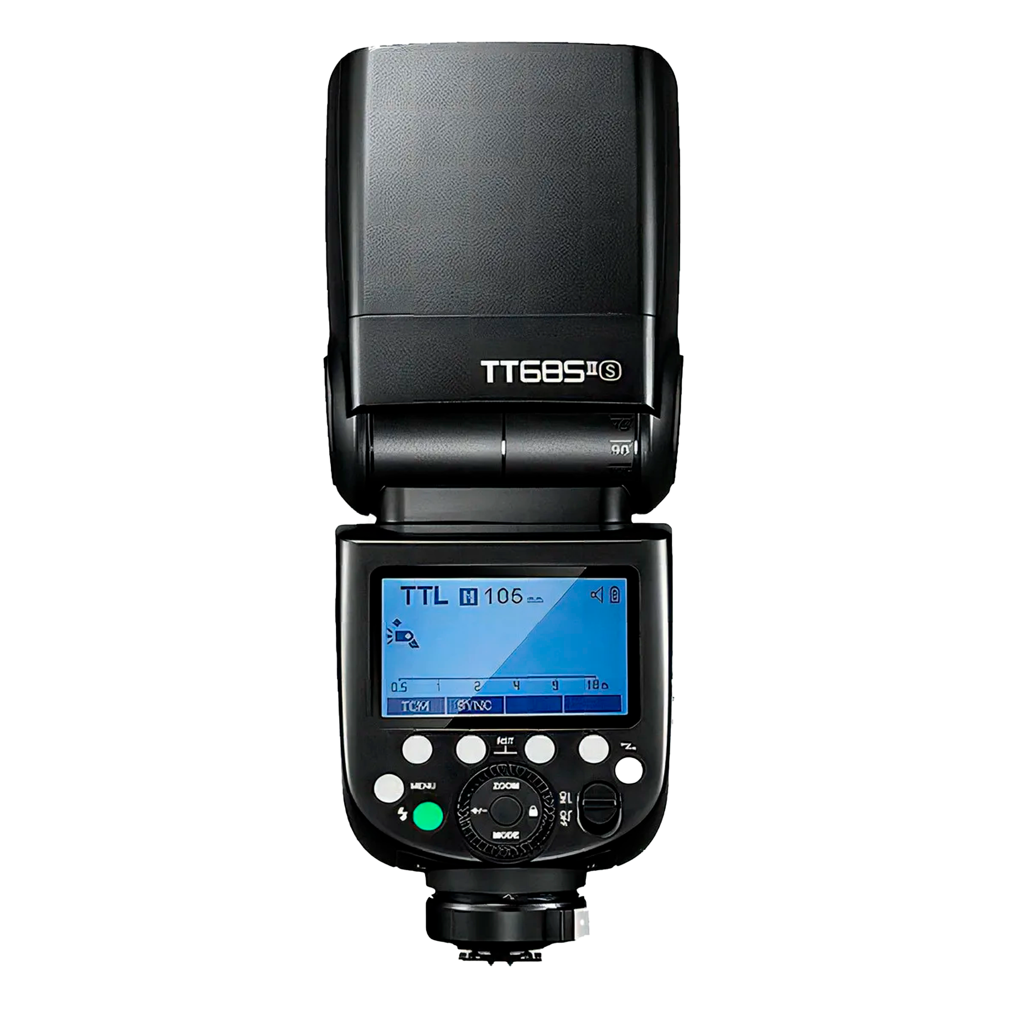Flash Godox TT685 II S