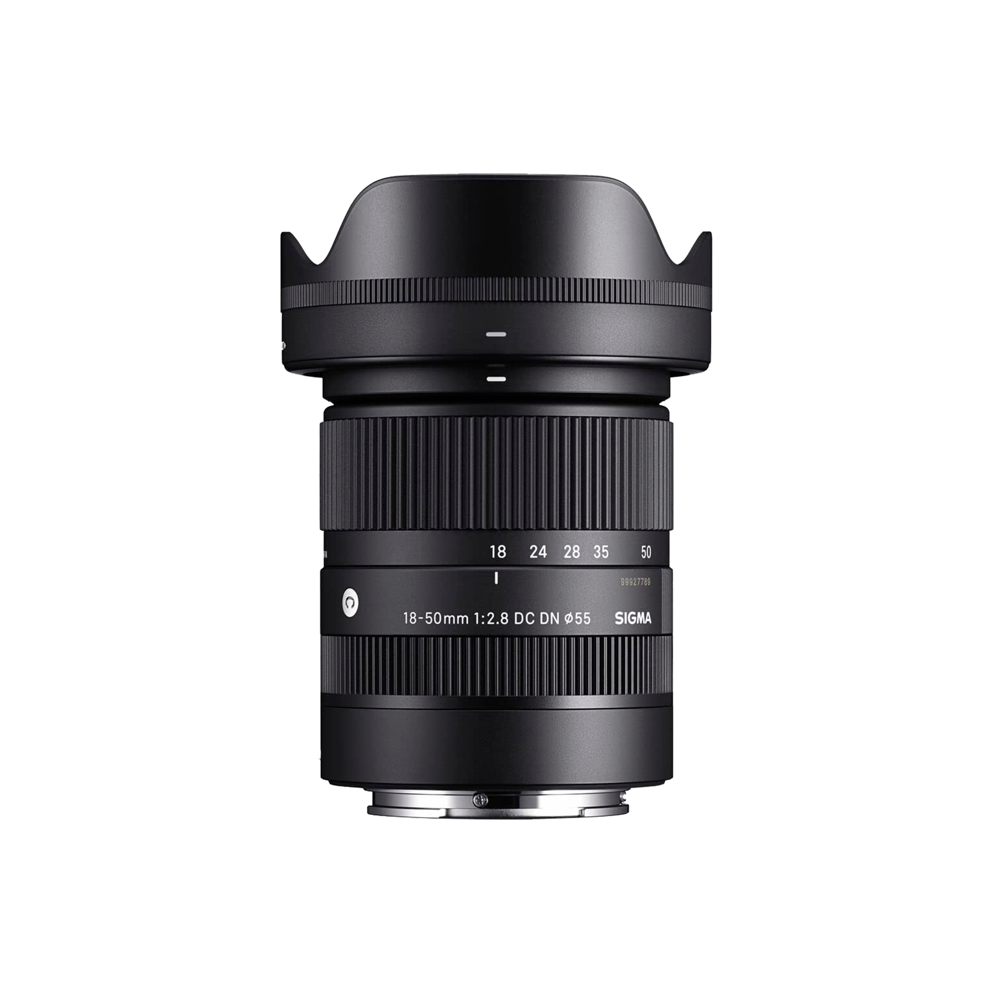 Lente Sigma 17–50mm f/2.8 EX DC OS HSM